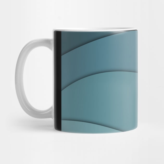 Ocean wave | Ocean Design by SNZLER